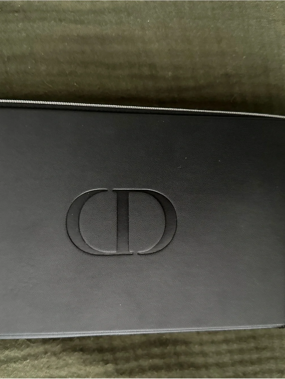Dior Women's Skincare & Beauty Limited Collection Gift Set in Black Case